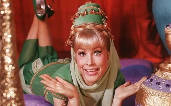 Barbara Eden Source Getty Images