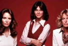 HEAVENLY REUNION: The Original ‘Charlie’s Angels’ Step Back Into the Spotlight Nearly 50 Years Later