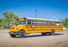 A Lonely School Bus Driver Memorized Every Kid’s Birthday – One Afternoon, the Entire Town Surprised Him.